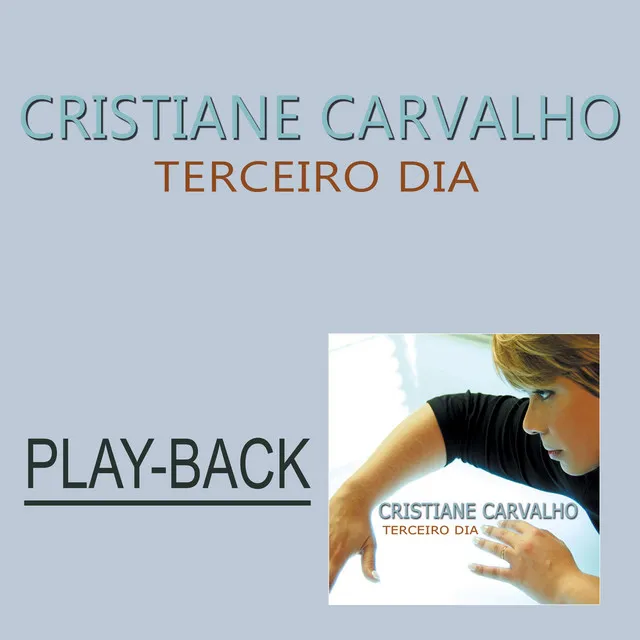 Terceiro Dia (Playback)