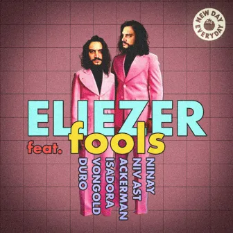 Fools by Eliezer