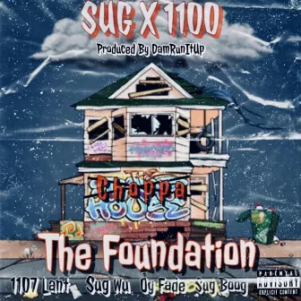 The Foundation by Sug Boog