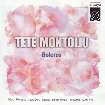 Boleros by Tete Montoliu