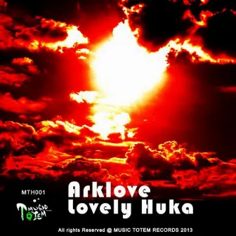 Lovely Huka by ARkLove