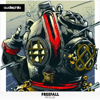 Pressure by FreeFall