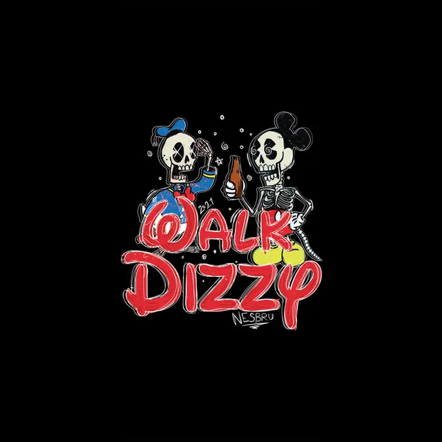 Walk Dizzy 2021 (Nesbru)