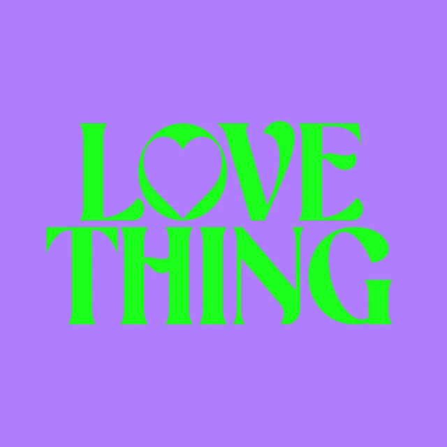 Love Thing - Extended Mix