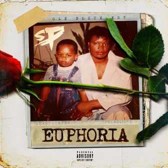 Euphoria by SP