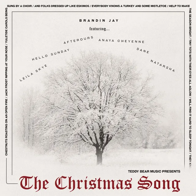 The Christmas Song