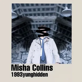 Misha Collins by 1993yunghidden