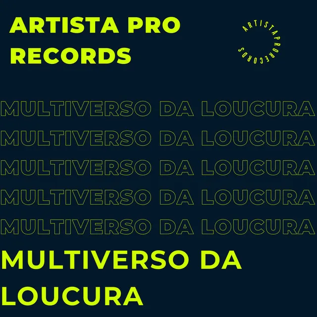 Multiverso Da Loucura