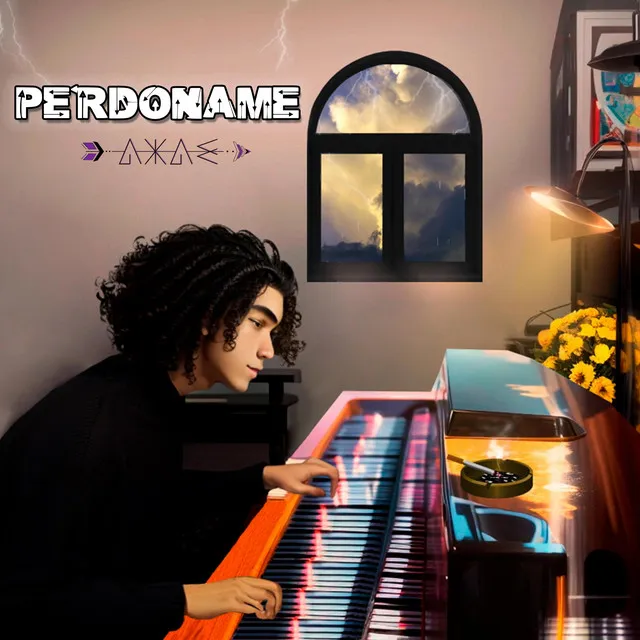 PERDONAME