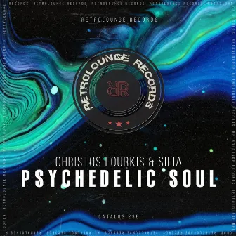 Psychedelic Soul by Silia