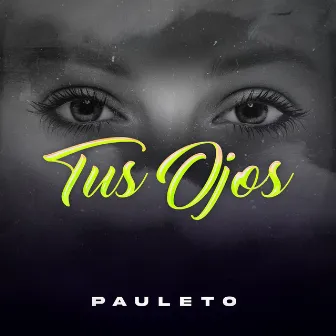 Tus Ojos by Pauleto