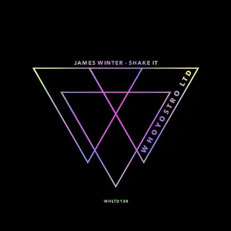 Shake It by James Winter