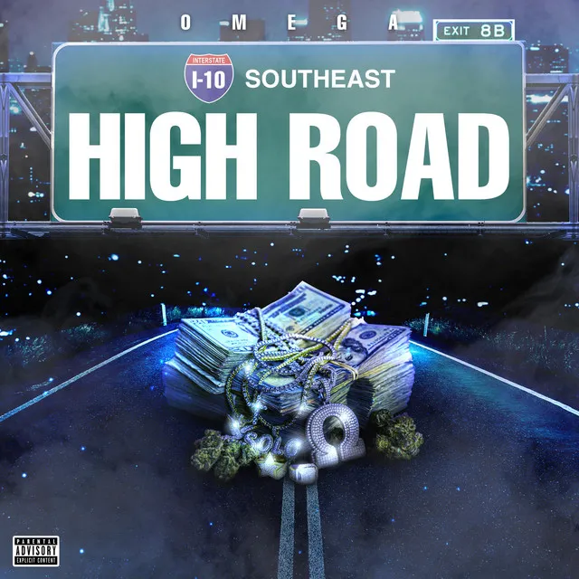 High Road