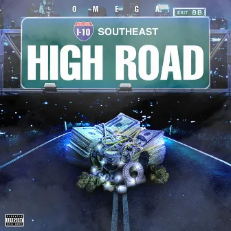 High Road by Omega