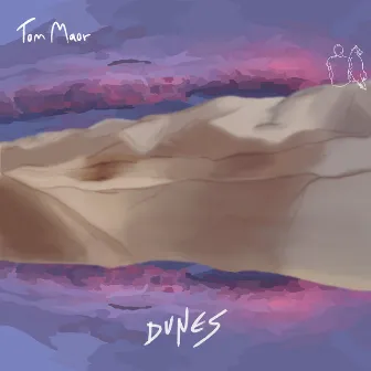 Dunes by Tom Maor