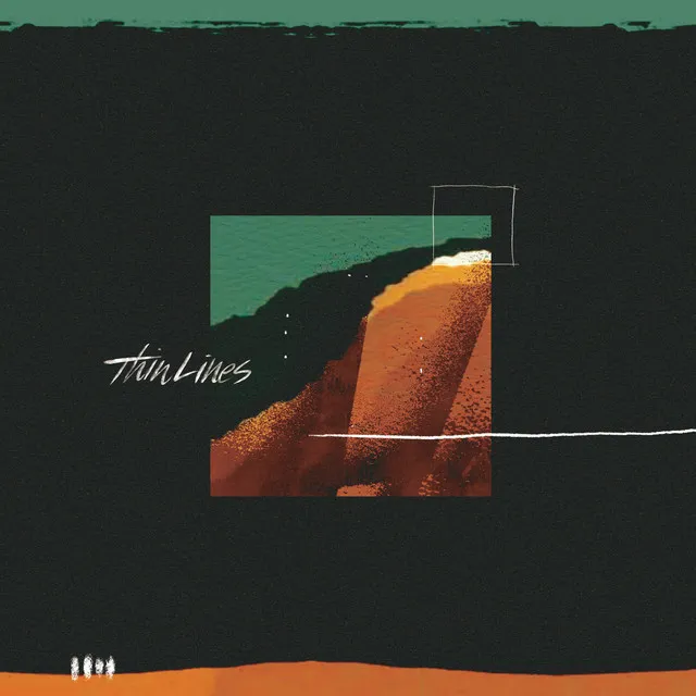 Thin Lines (Deluxe Version)