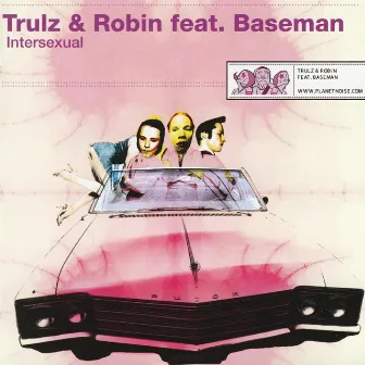 Intersexual by Trulz & Robin