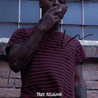 True Religion by Yung Buda