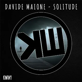 Solitude by Davide Maione