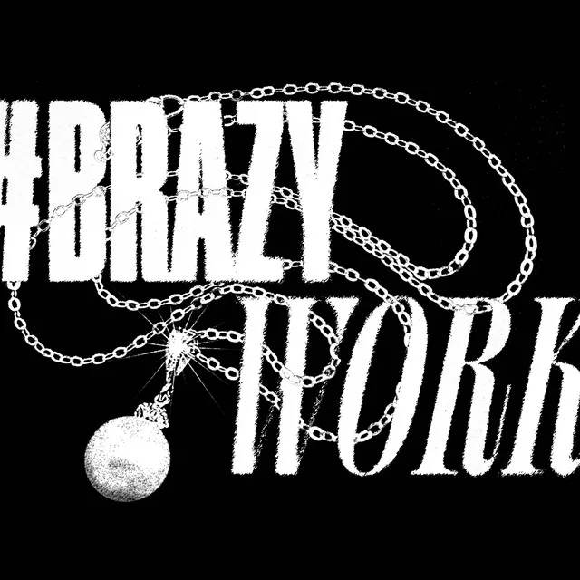 #BRAZYWORKFREESTYLE