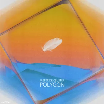 Polygon by Jasper De Ceuster