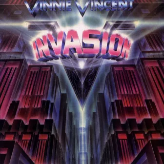 Vinnie Vincent Invasion by Vinnie Vincent Invasion