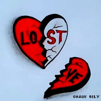 Lost Love by Shaun Bily