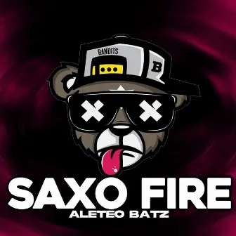 Saxo Fire by Aleteo Beatz