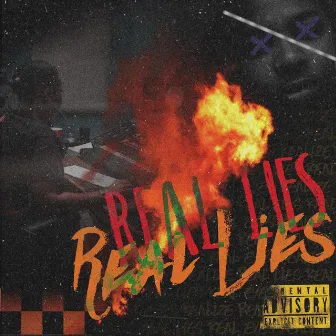 Real Lies by Breetherapper