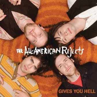 Gives You Hell by The All-American Rejects