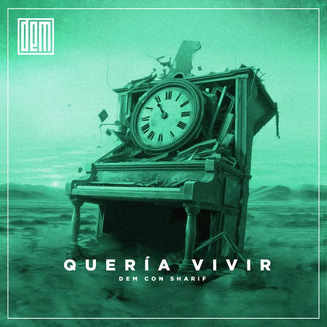 Quería Vivir