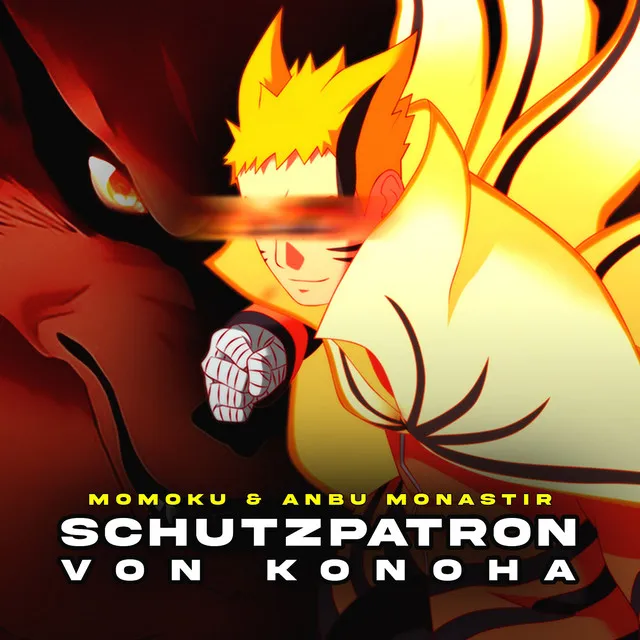 Schutzpatron von Konoha