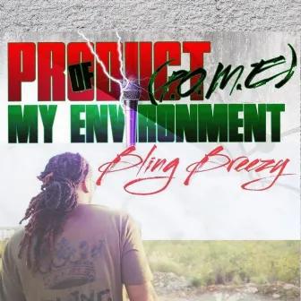 Product of My Environment by Bling Breezy