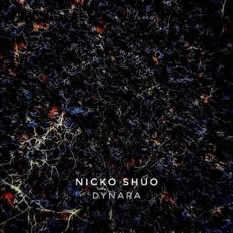 Dynara EP by Nicko Shuo