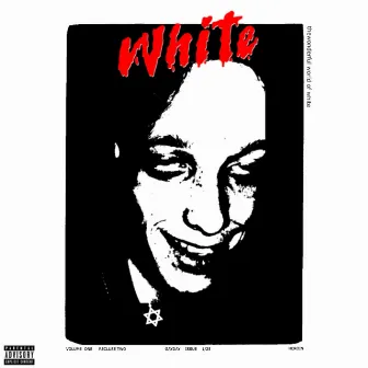 Whole Lotta White by Rad Dad