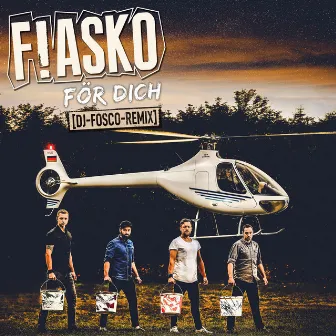 För Dich (DJ Fosco Remix) by Fiasko