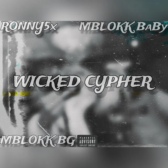 Wicked Cypher