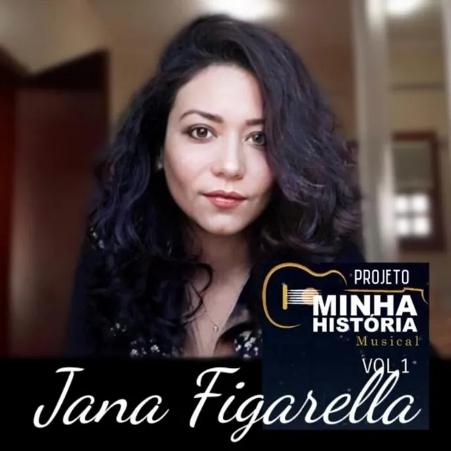 Projeto Minha História Musical, Vol. 01