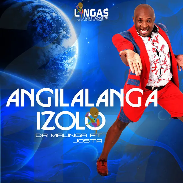 Angilalanga Izolo (feat. Josta)