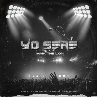 Yo Sere by Maik The Lion