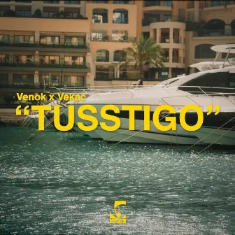 Tusstigo by Vekac