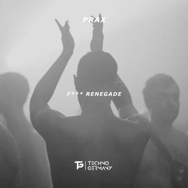 F*** Renegade