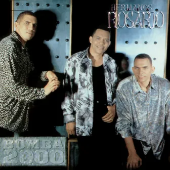 Bomba 2000 by Los Hermanos Rosario