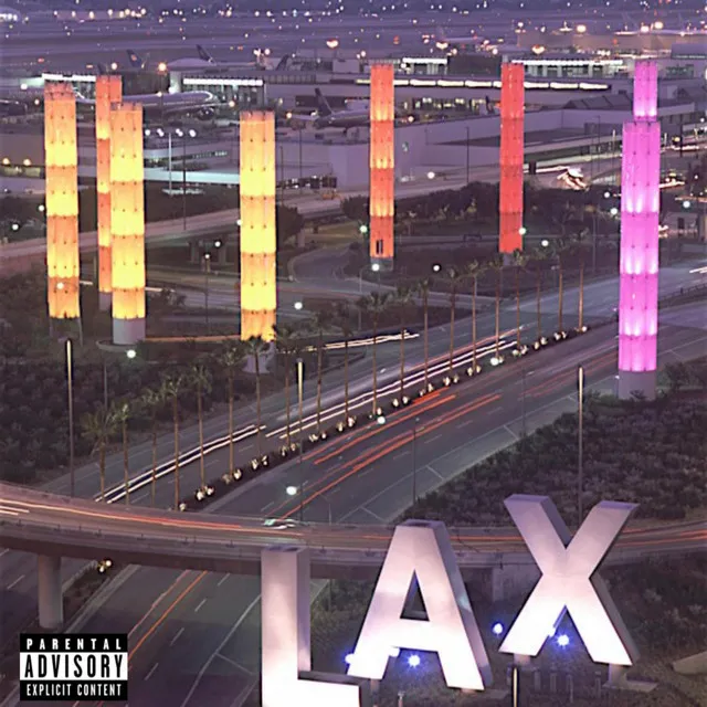 LAX