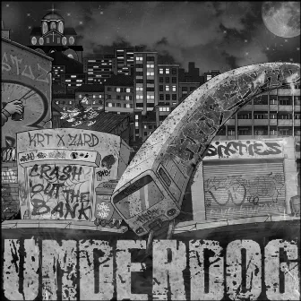 UNDERDOG by KRT