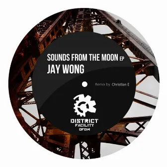 Sounds From The Moon by Jay Wong