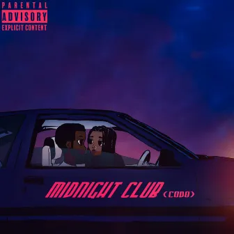 Midnight Club by Codo