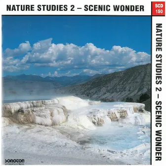 Nature Studies, Vol. 2: Scenic Wonder by Orchestra John Fiddy