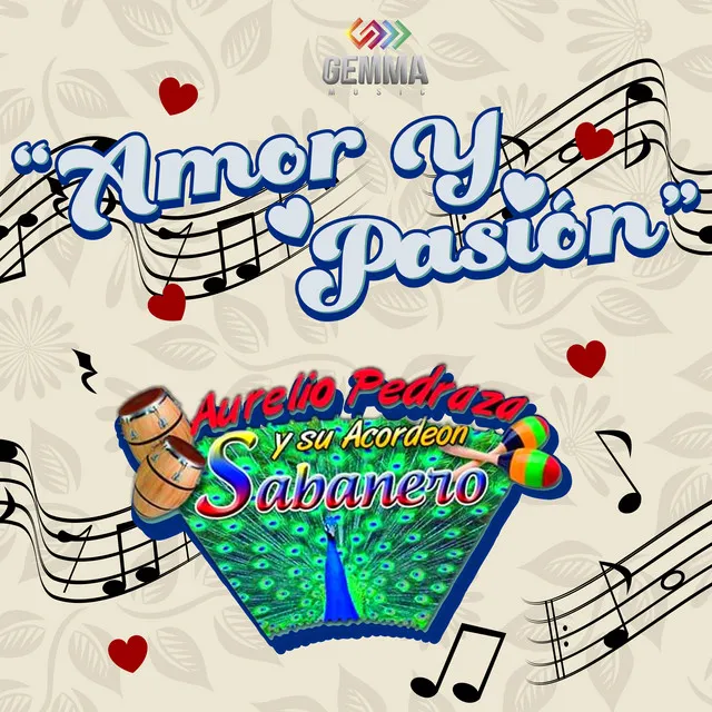 Amor y Pasión