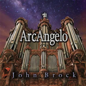 Arc Angelo by John Brock